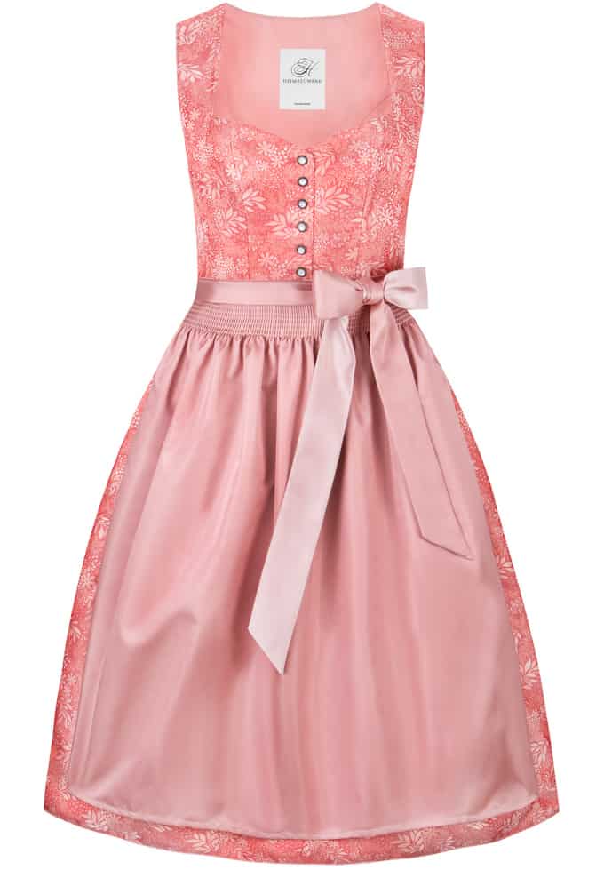 Dirndl_Dirndl Sandrine