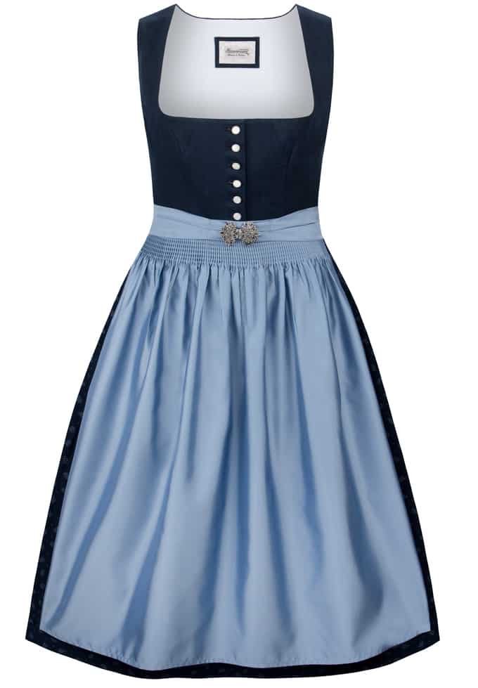 Dirndl_Dirndl Sieglinde