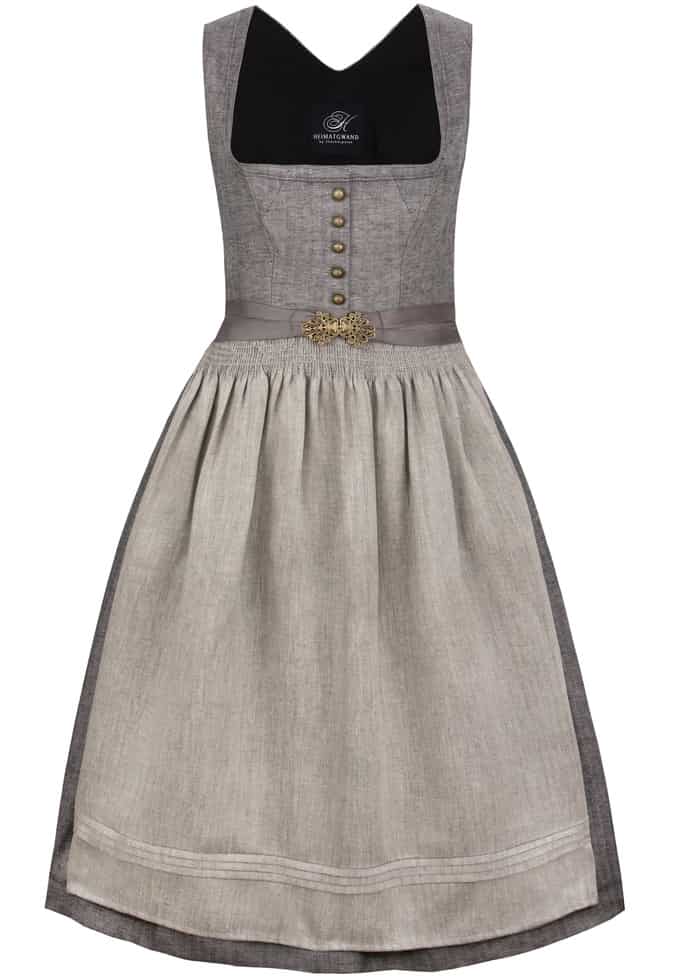 Dirndl_Dirndl Tilda