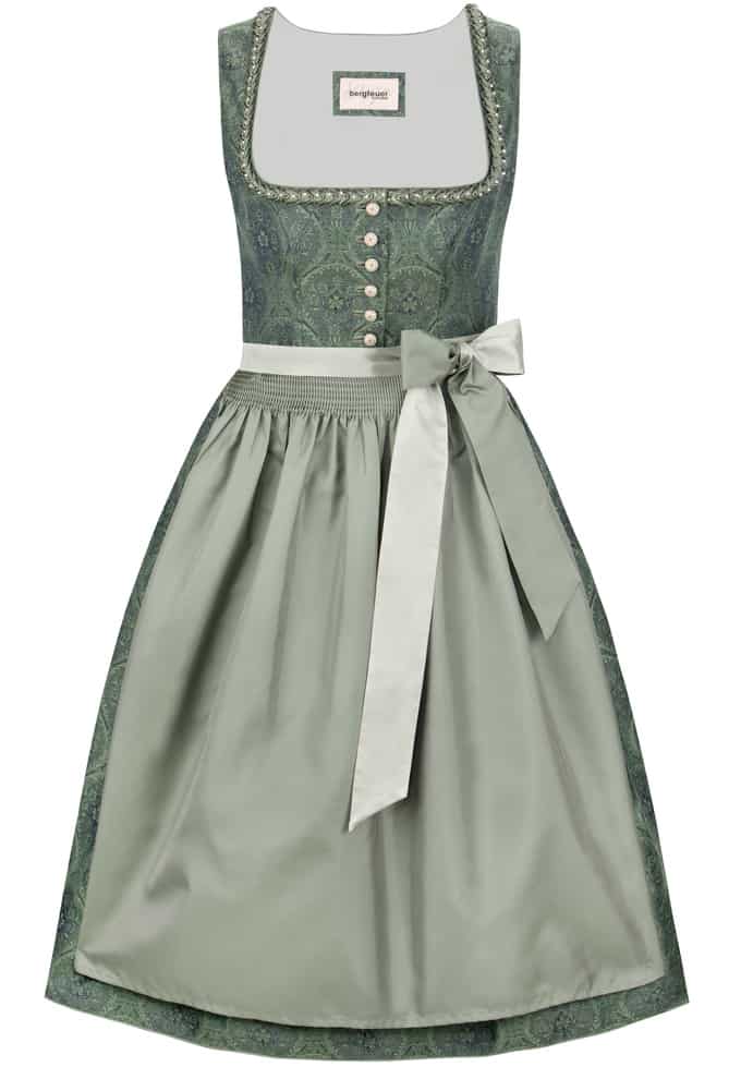 Dirndl_Dirndl Valentina