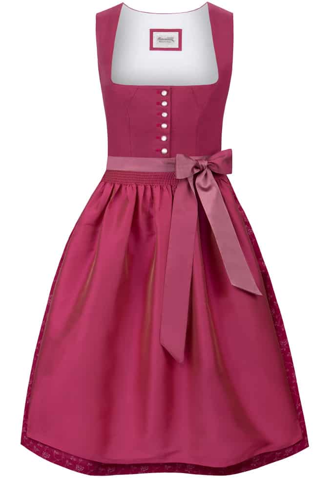 Dirndl_Dirndl Viano