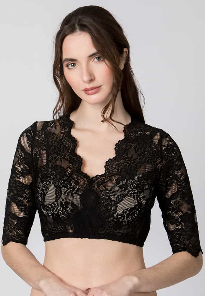 Oberteile_Bluse Alaya