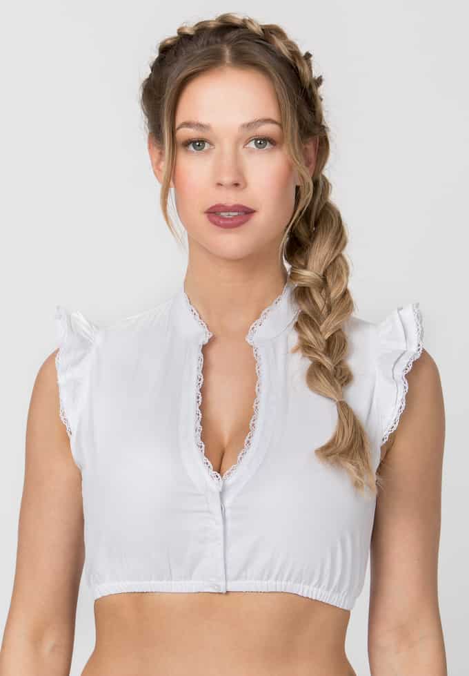 Oberteile_Bluse Fleur