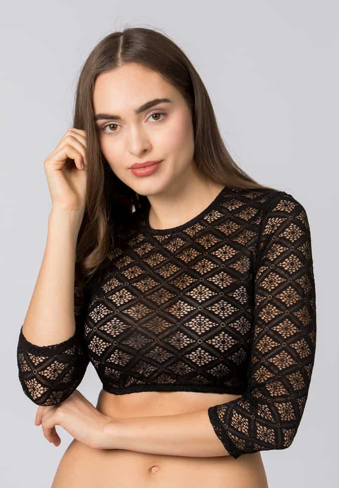 Oberteile_Bluse Holly