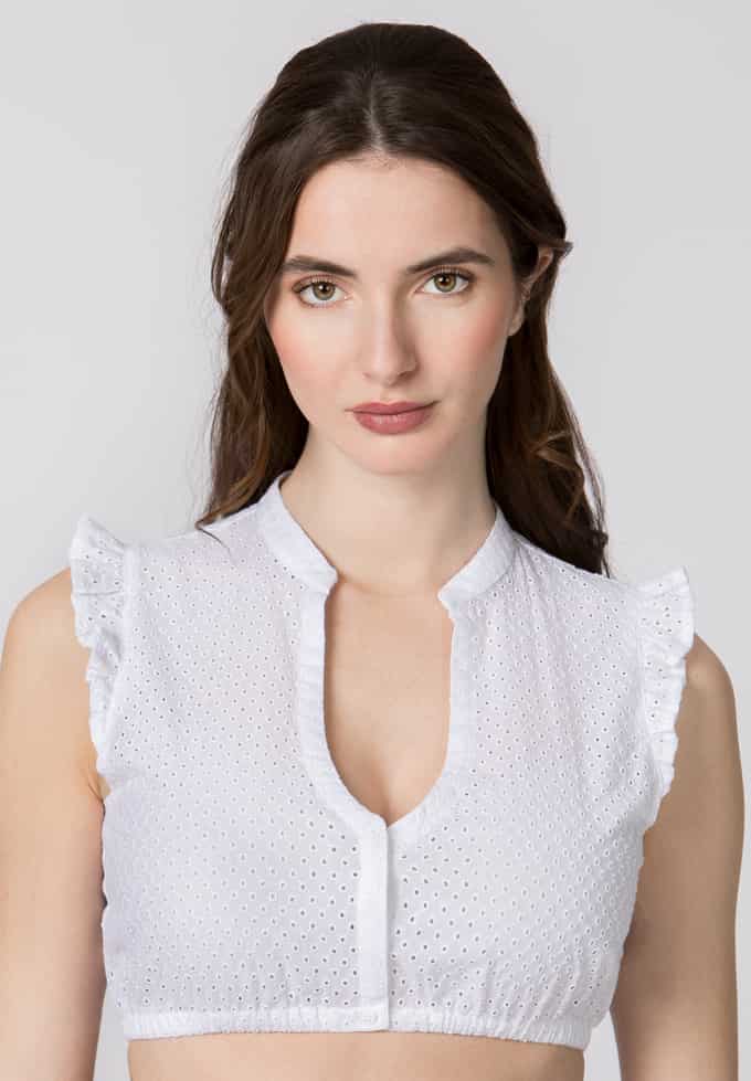 Oberteile_Bluse Melania