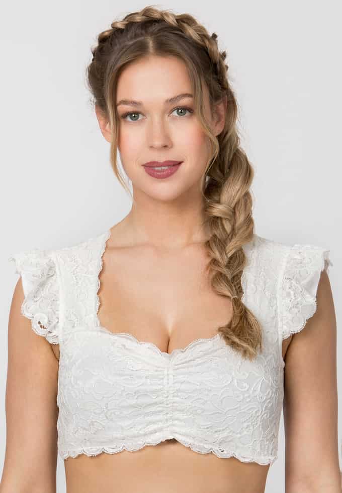 Oberteile_Bluse Meline