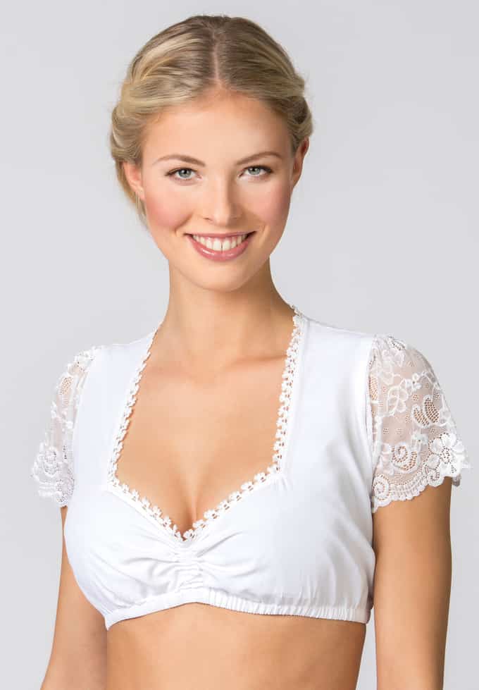 Oberteile_Bluse Meline