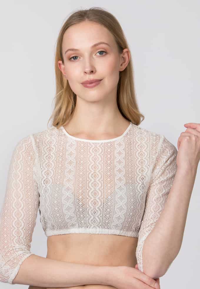 Oberteile_Bluse Viara