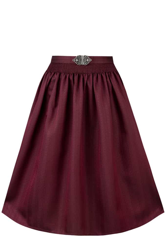 Neue Kollektion_Dirndlschürze Adelaide