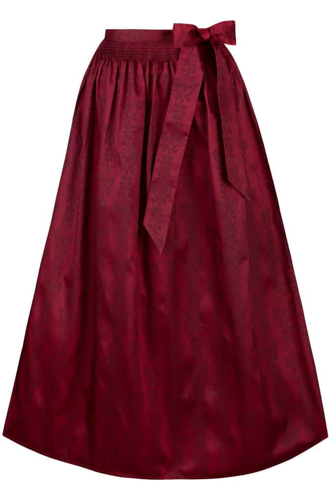 Dirndlschürzen_Schürze Aline