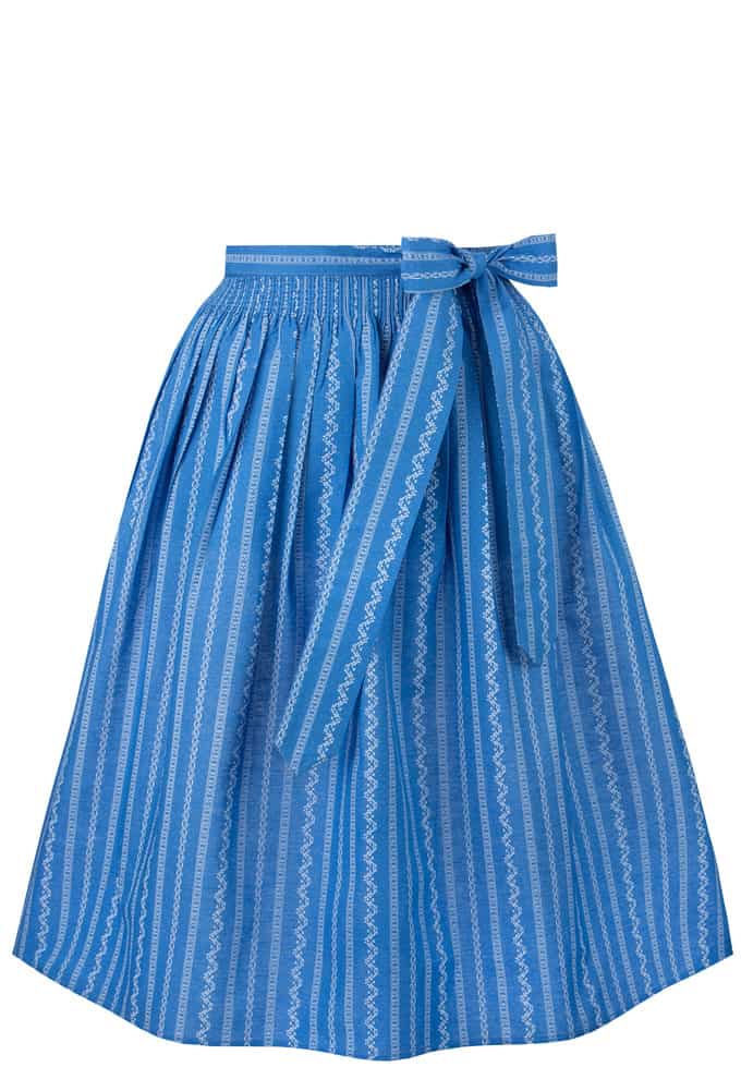 Dirndlschürzen_Schürze Claire