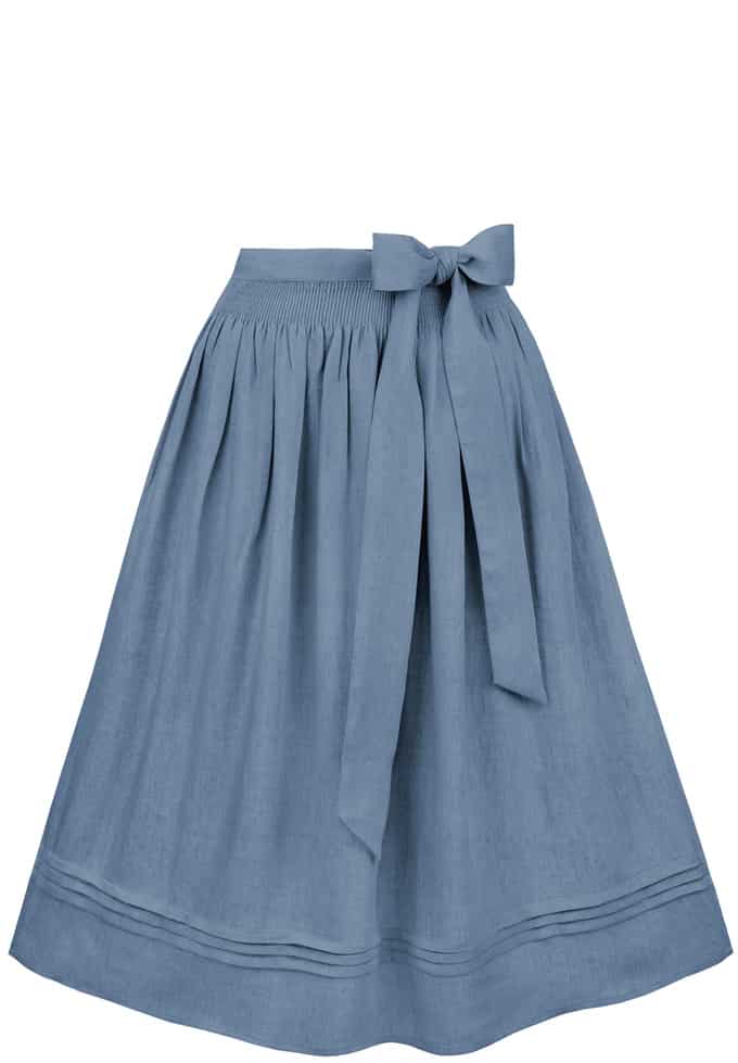 Dirndlschürzen_Schürze Mina