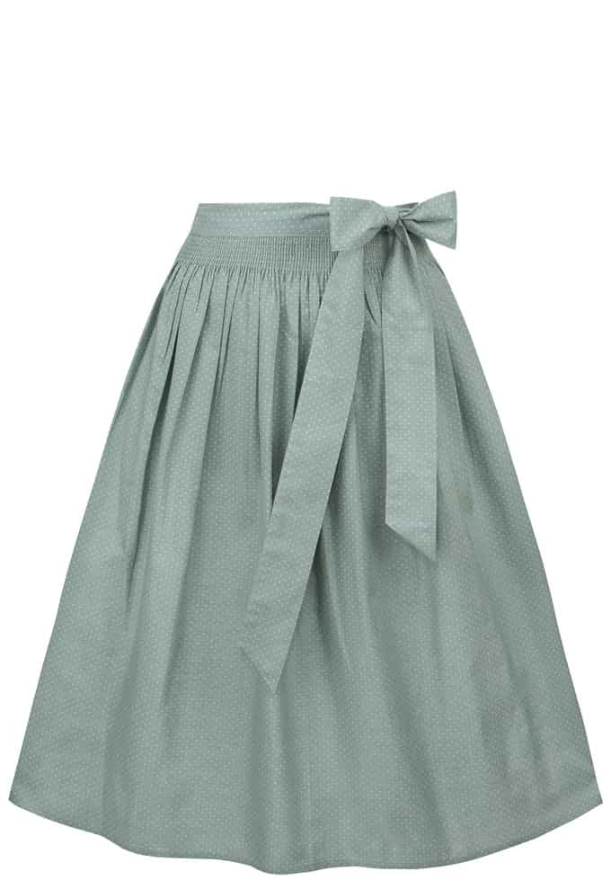 Dirndlschürzen_Schürze Molina