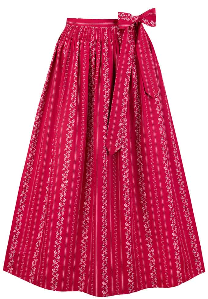 Dirndlschürzen_Schürze SC-195