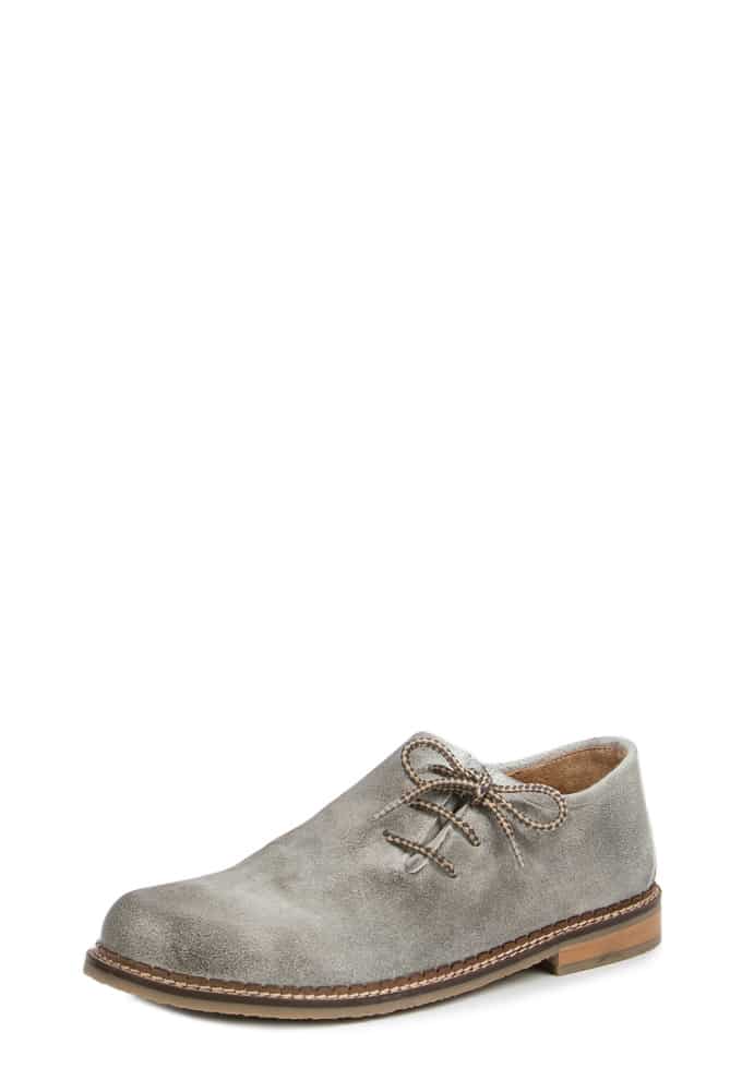 Schuhe_Haferlschuh Baker