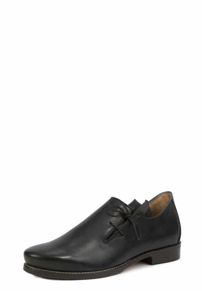 Schuhe_Haferlschuh Watson