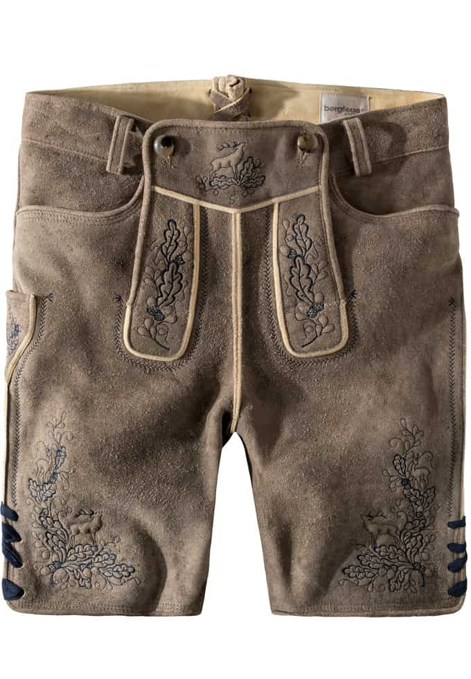 Lederhosen_Hirschlederhose Fridl