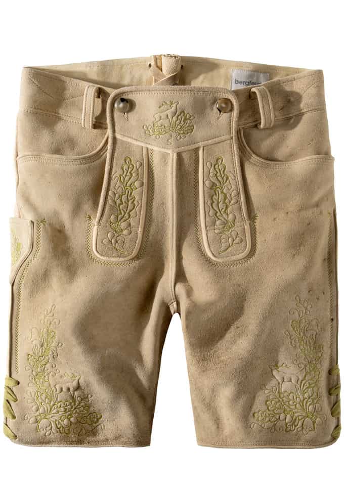 Lederhosen_Hirschlederhose Fridl