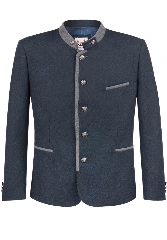 Oberteile_Jacke Quintus