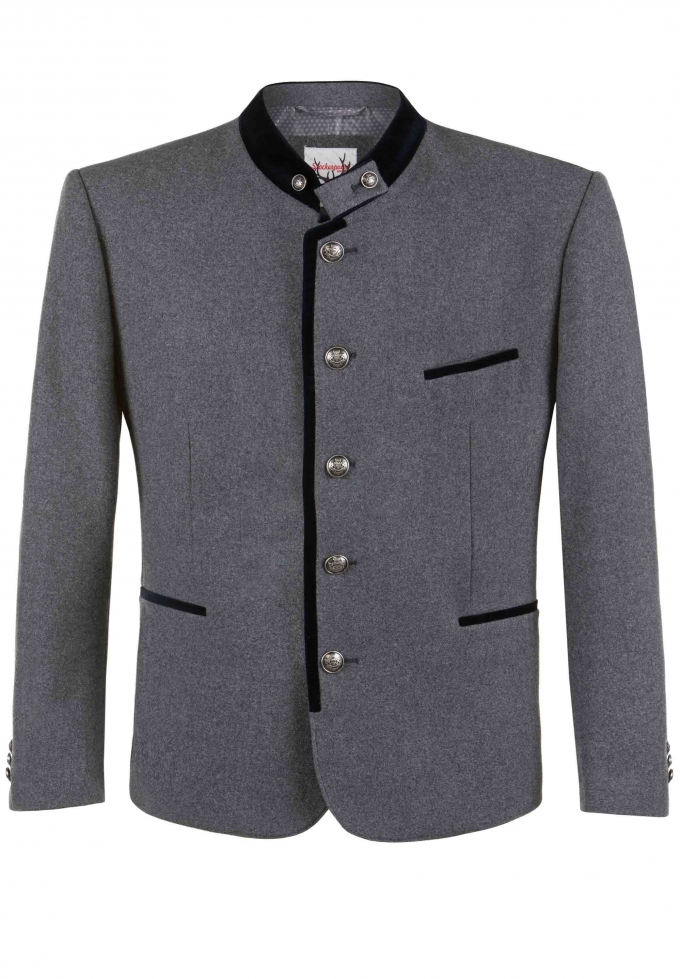 Oberteile_Jacke Quintus