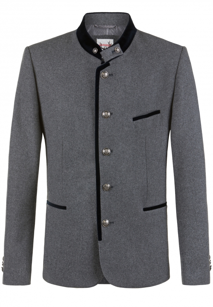 Oberteile_Jacke Quintus