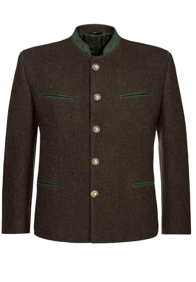 Oberteile_Jacke Stachus