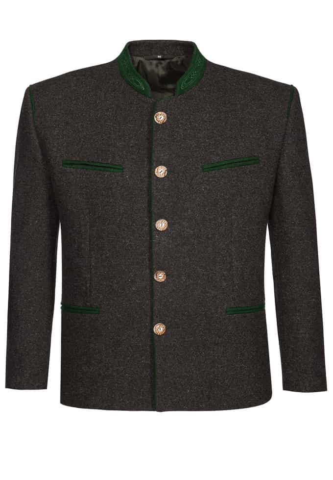 Oberteile_Jacke Stachus