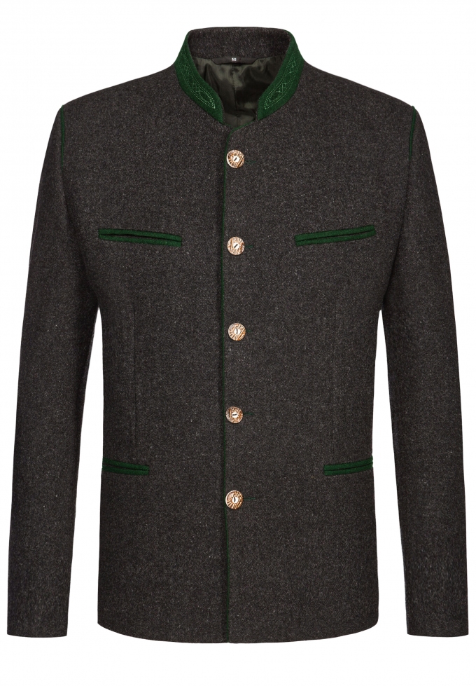 Oberteile_Jacke Stachus
