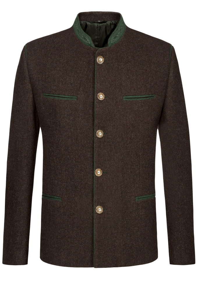 Oberteile_Jacke Stachus