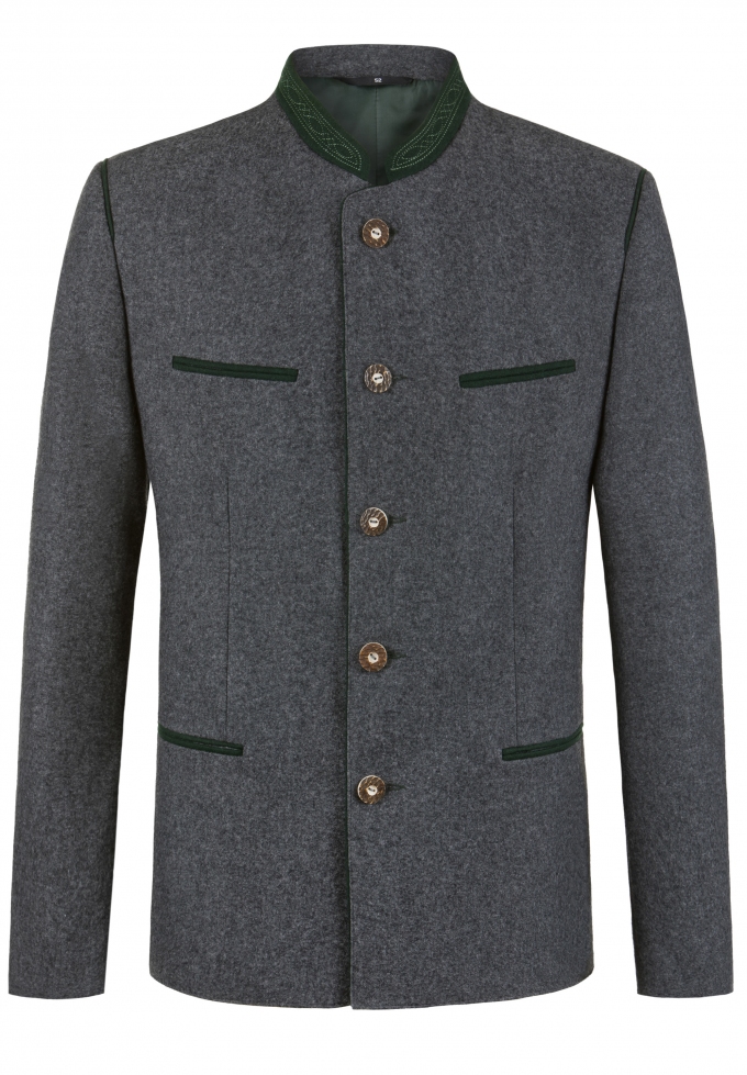 Oberteile_Jacke Stachus