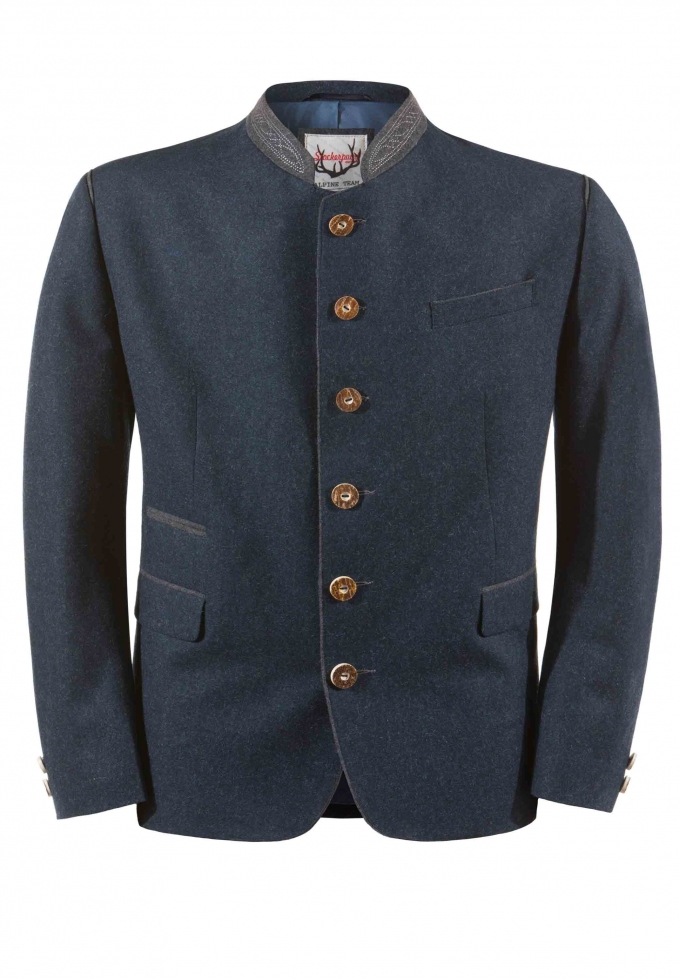 Oberteile_Jacke Titus