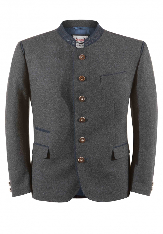 Oberteile_Jacke Titus
