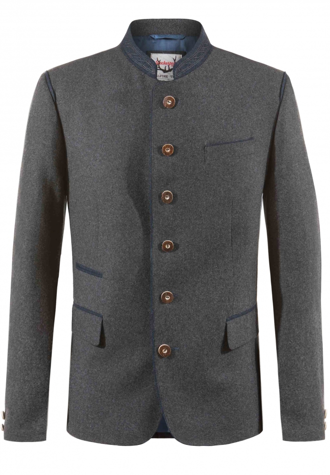 Oberteile_Jacke Titus