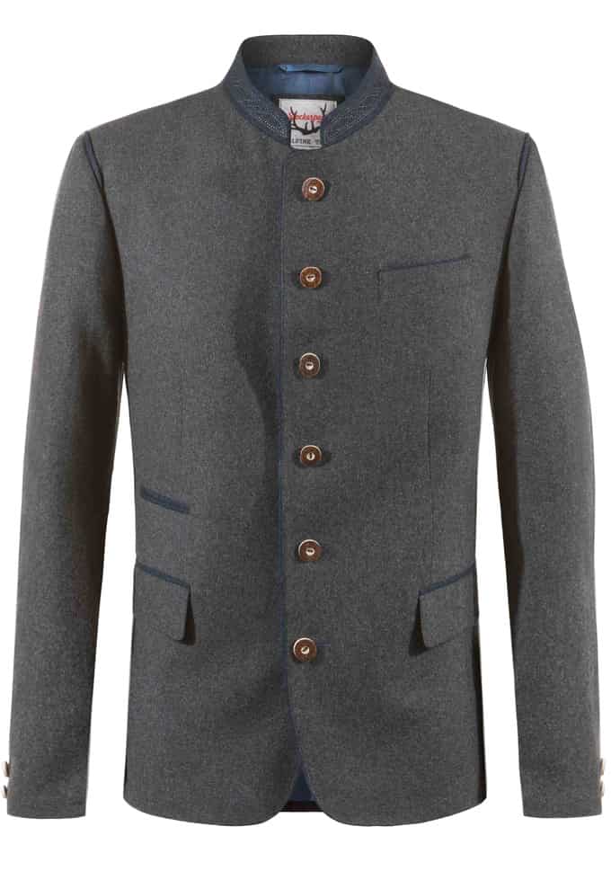 Oberteile_Jacke Titus