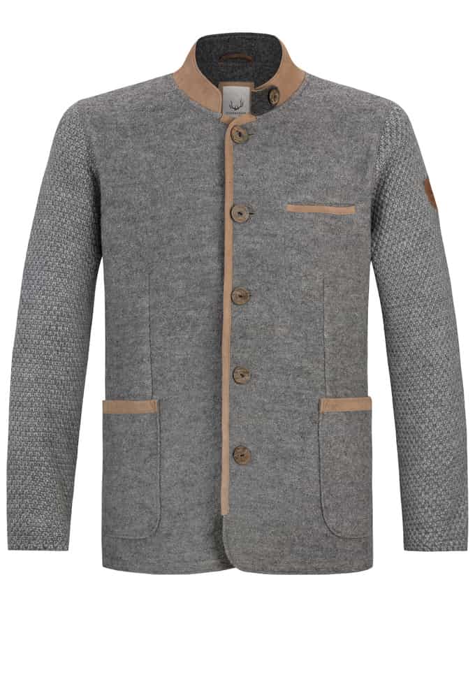 Oberteile_Jacken Sandro