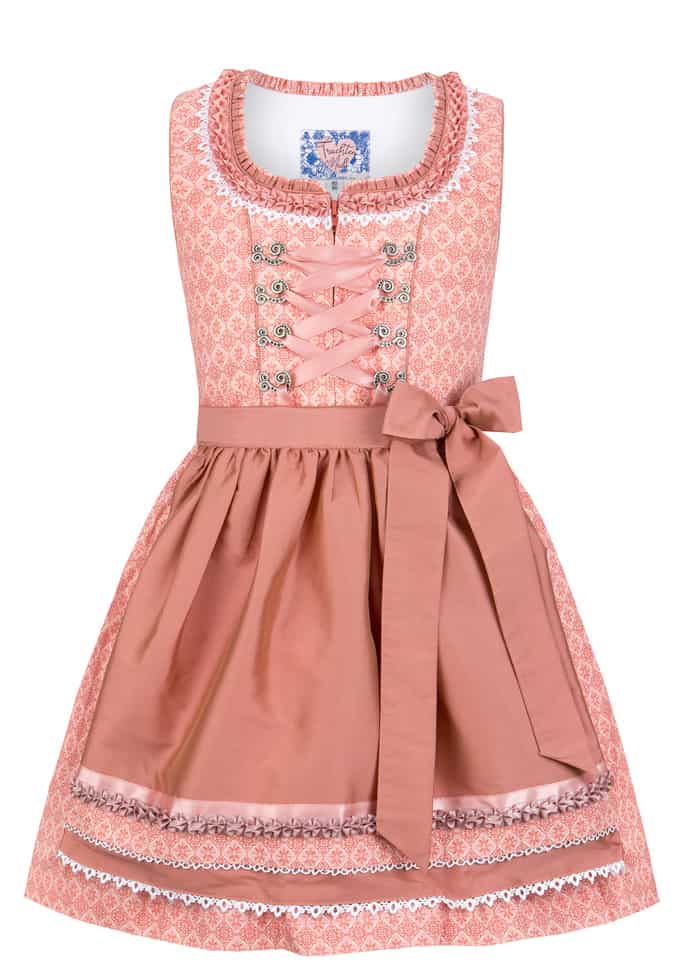 Dirndl_Kinderdirndl Babsi