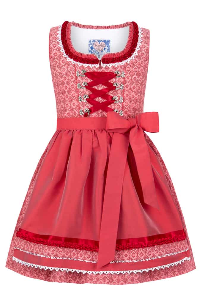 Dirndl_Kinderdirndl Babsi