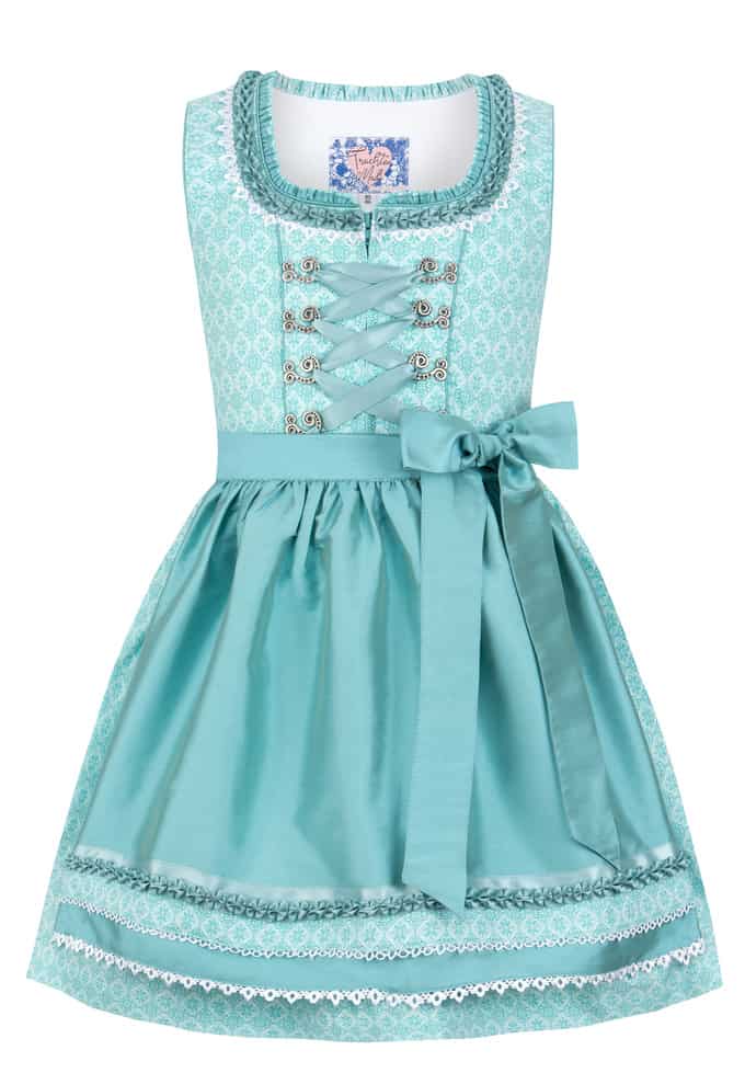 Dirndl_Kinderdirndl Babsi