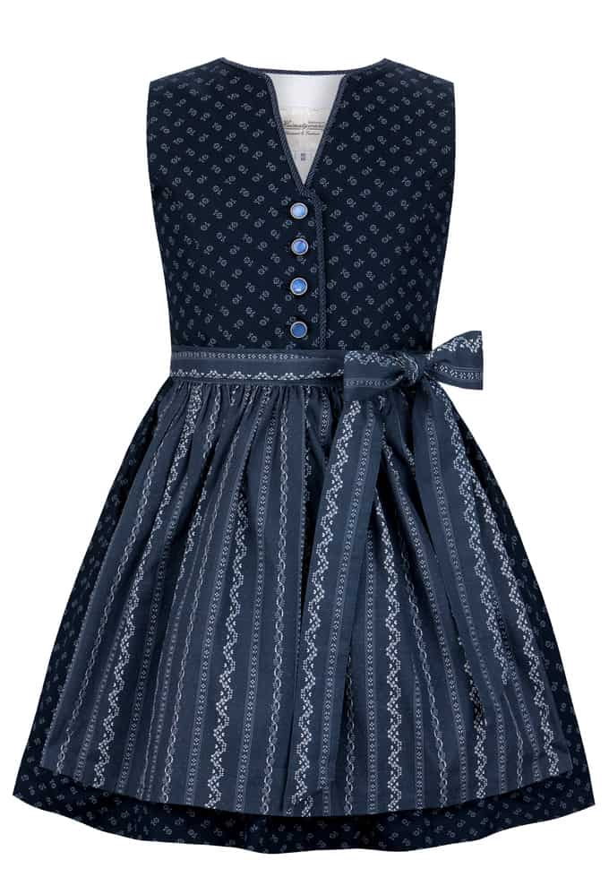 Dirndl_Kinderdirndl Leni