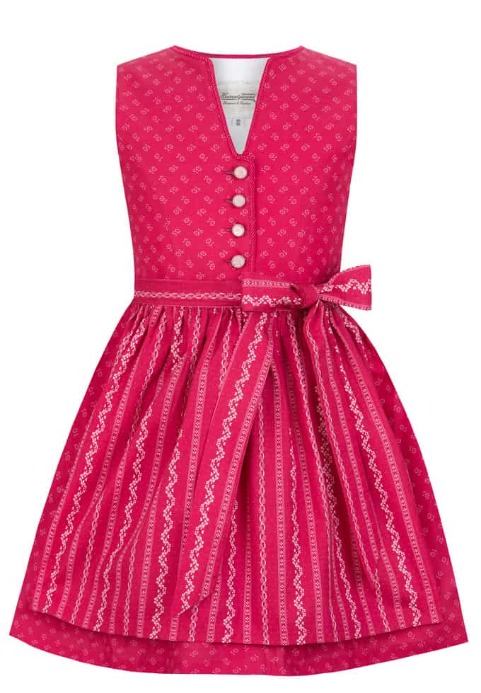 Dirndl_Kinderdirndl Leni