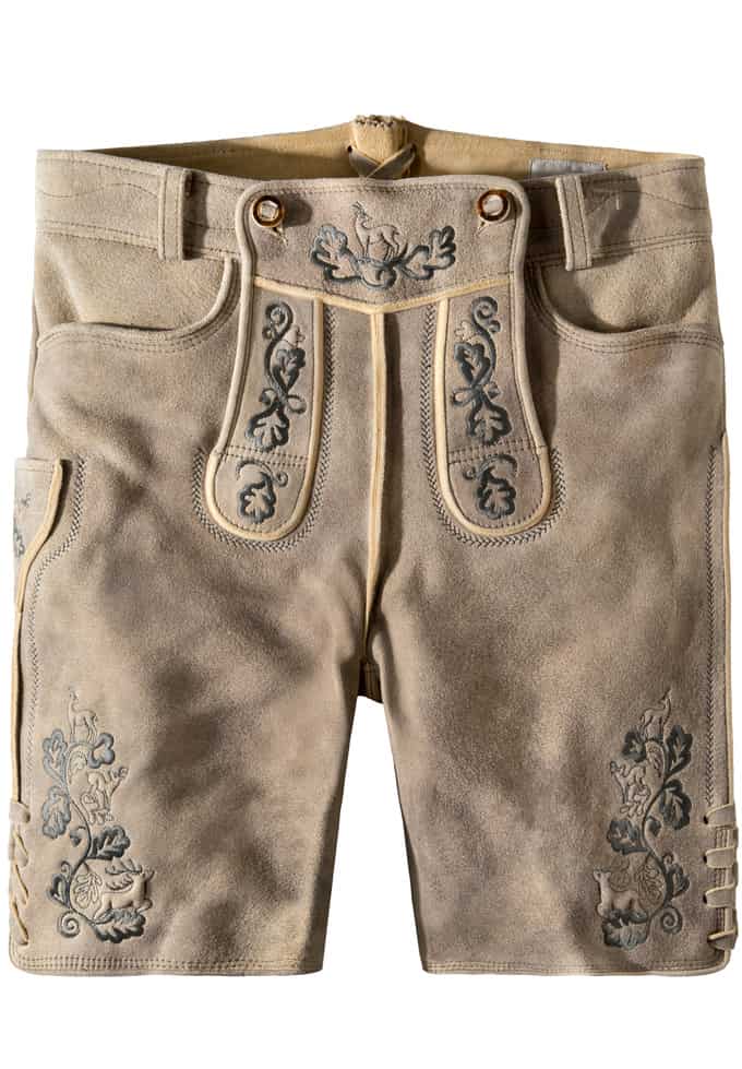 Lederhosen_Lederhose Tobias
