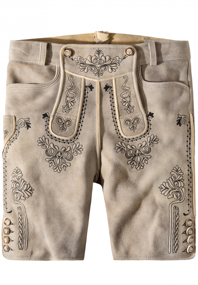 Lederhosen_Trachtenlederhose Fellhorn
