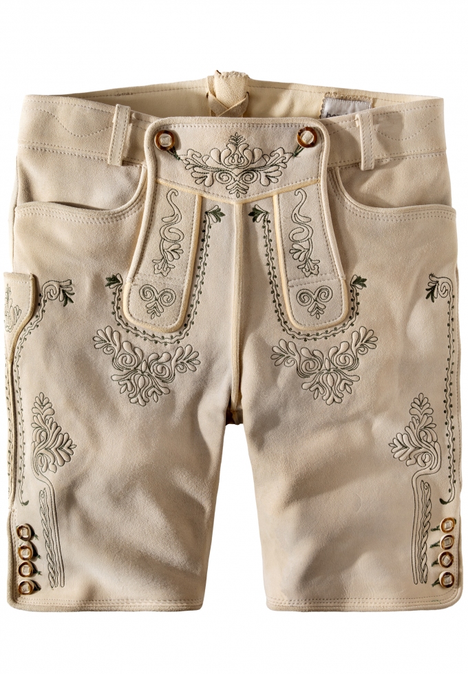 Lederhosen_Trachtenlederhose Fellhorn