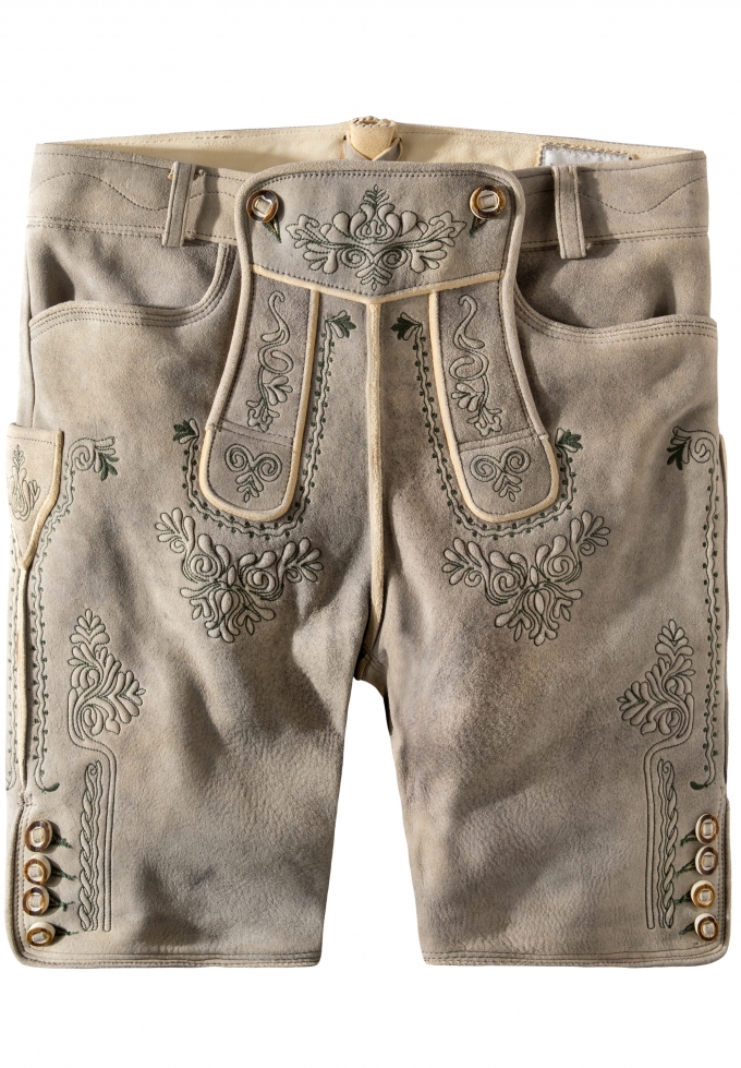 Lederhosen_Trachtenlederhose Fellhorn