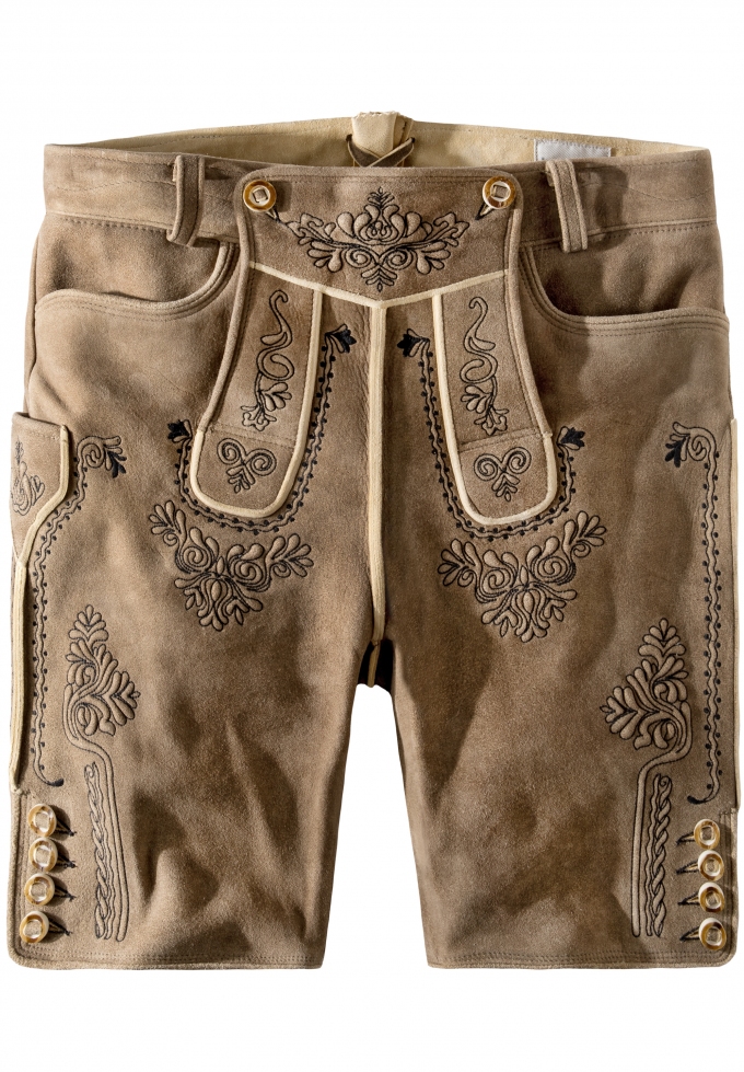 Lederhosen_Trachtenlederhose Fellhorn