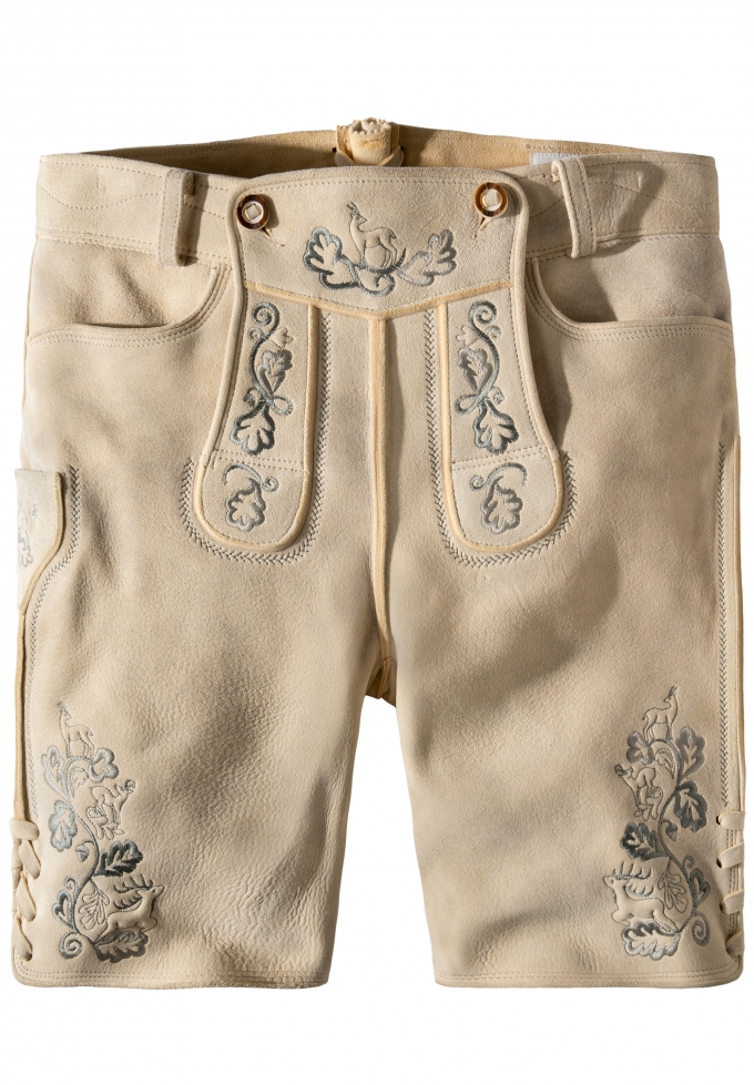 Lederhosen_Lederhose Tobias