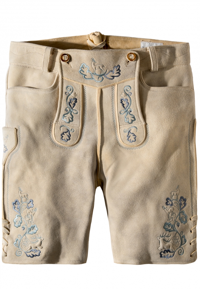 Lederhosen_Lederhose Tobias