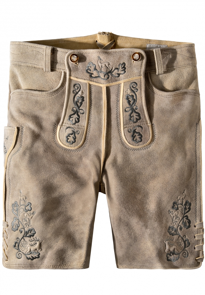 Lederhosen_Lederhose Tobias