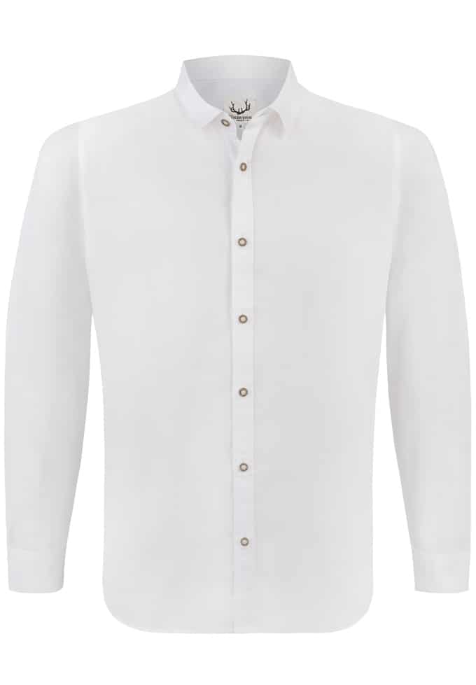 Oberteile_Hemd Ernesto