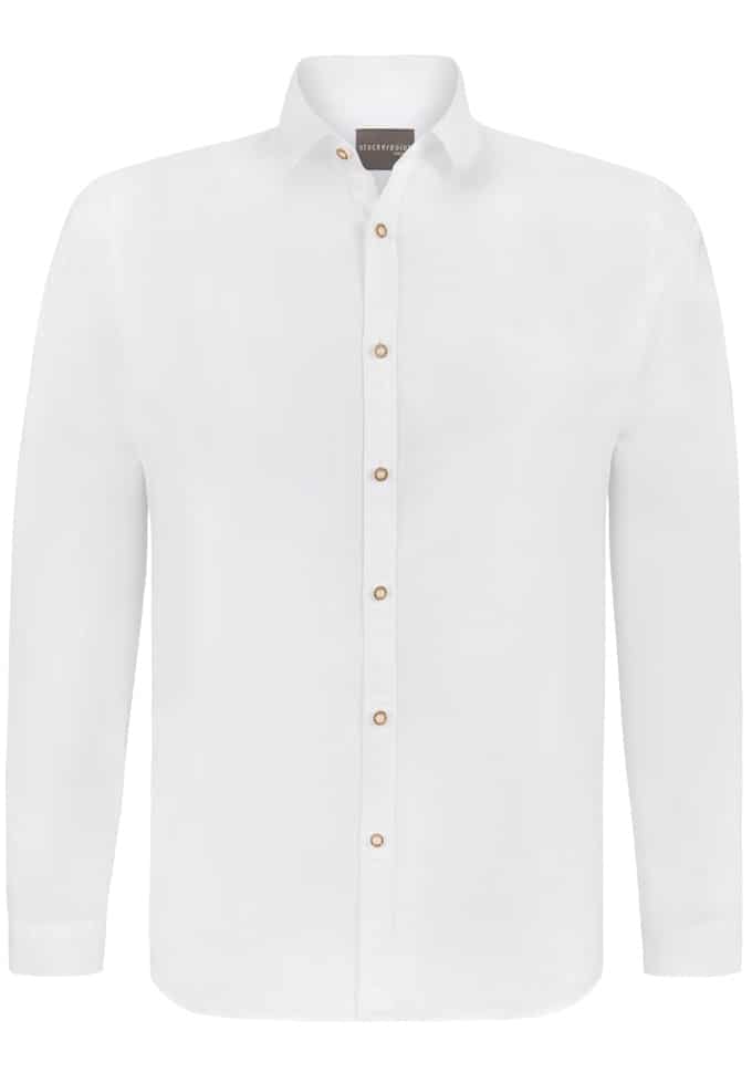 Oberteile_Hemd Ernesto